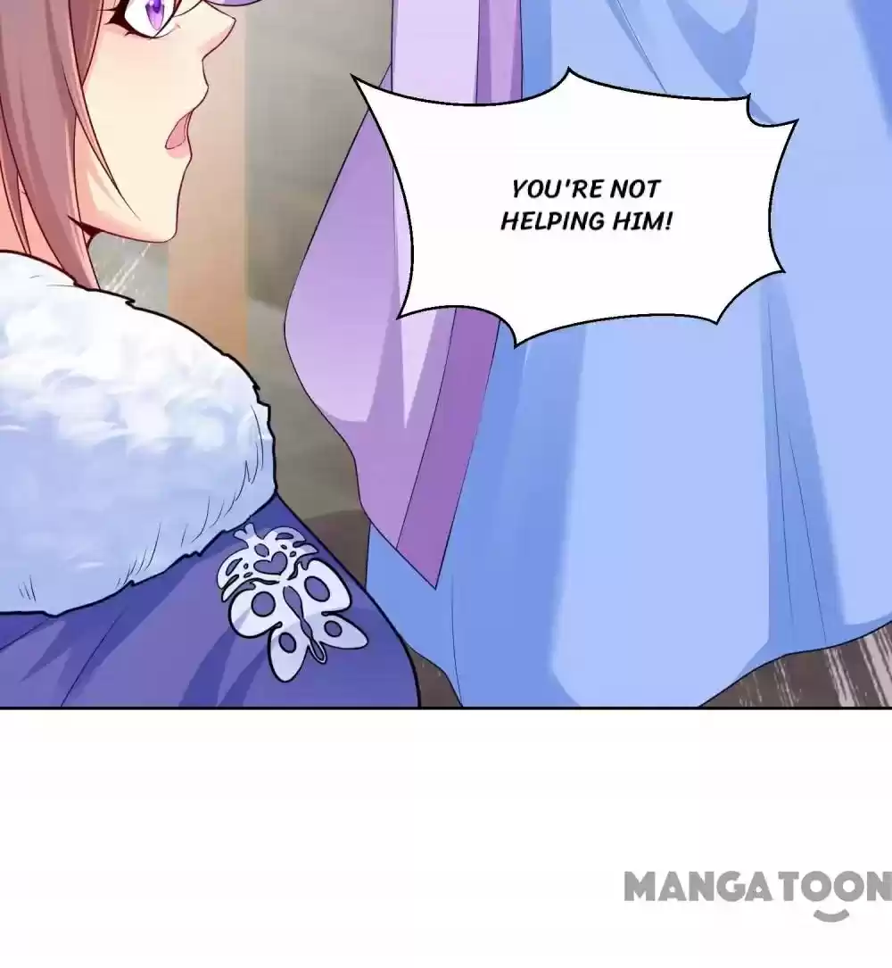 Forensic Princess Chapter 241