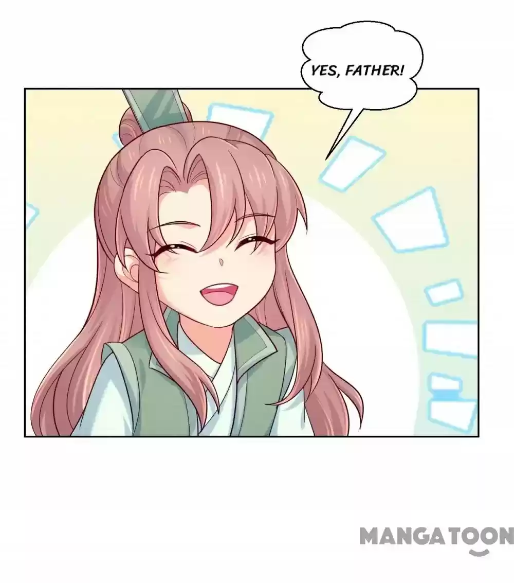 Forensic Princess Chapter 242