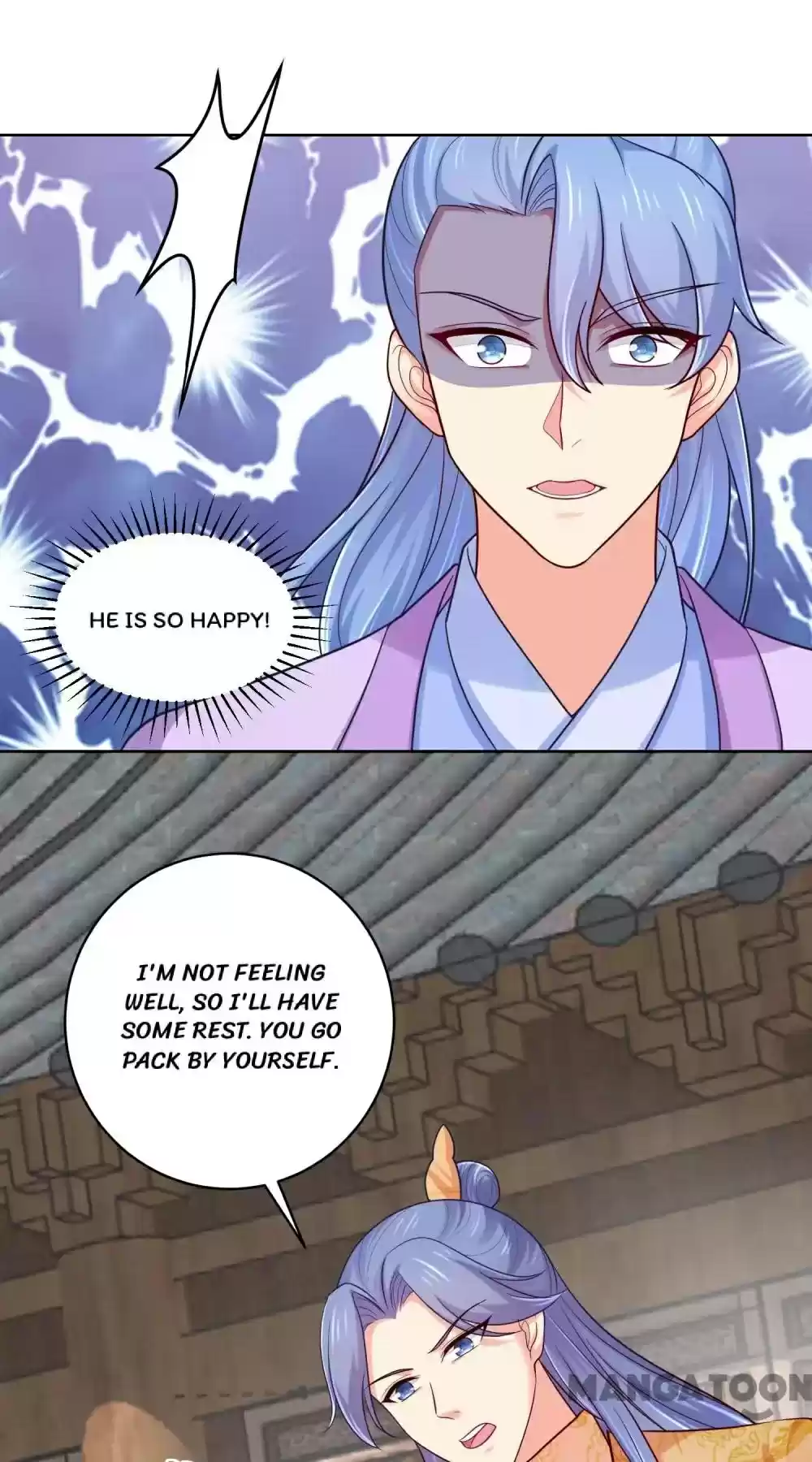 Forensic Princess Chapter 242