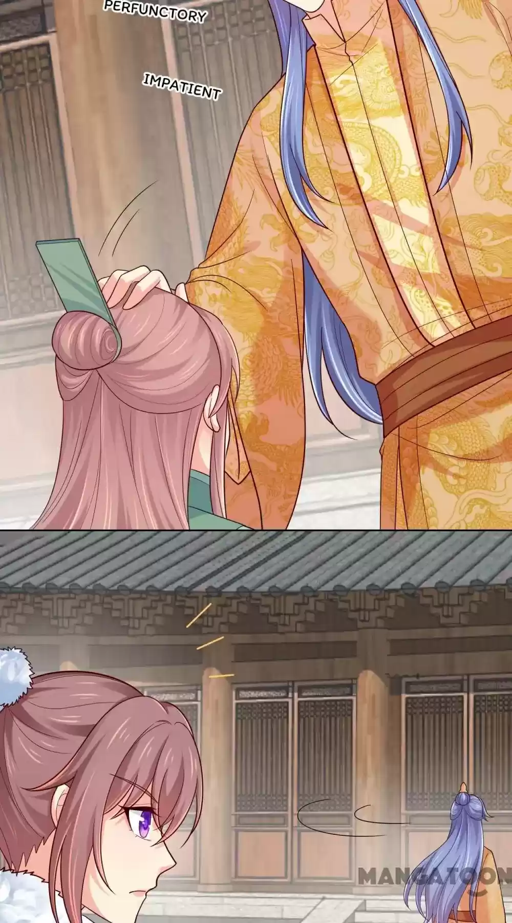 Forensic Princess Chapter 242