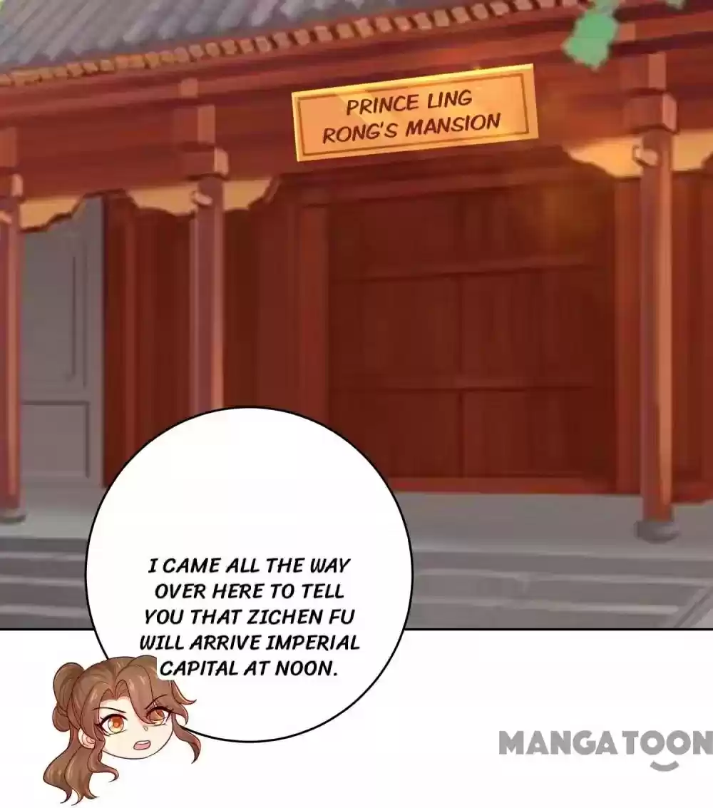 Forensic Princess Chapter 242