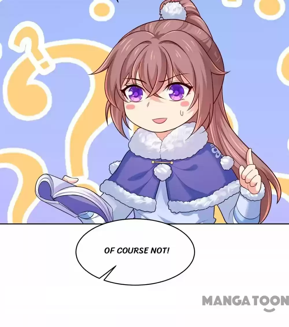 Forensic Princess Chapter 242