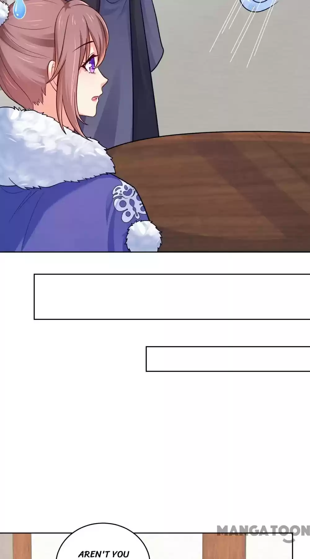 Forensic Princess Chapter 242