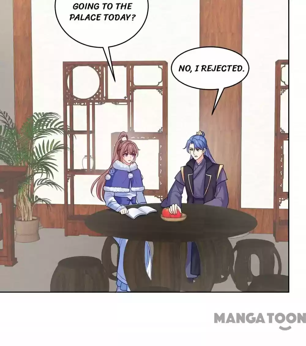 Forensic Princess Chapter 242