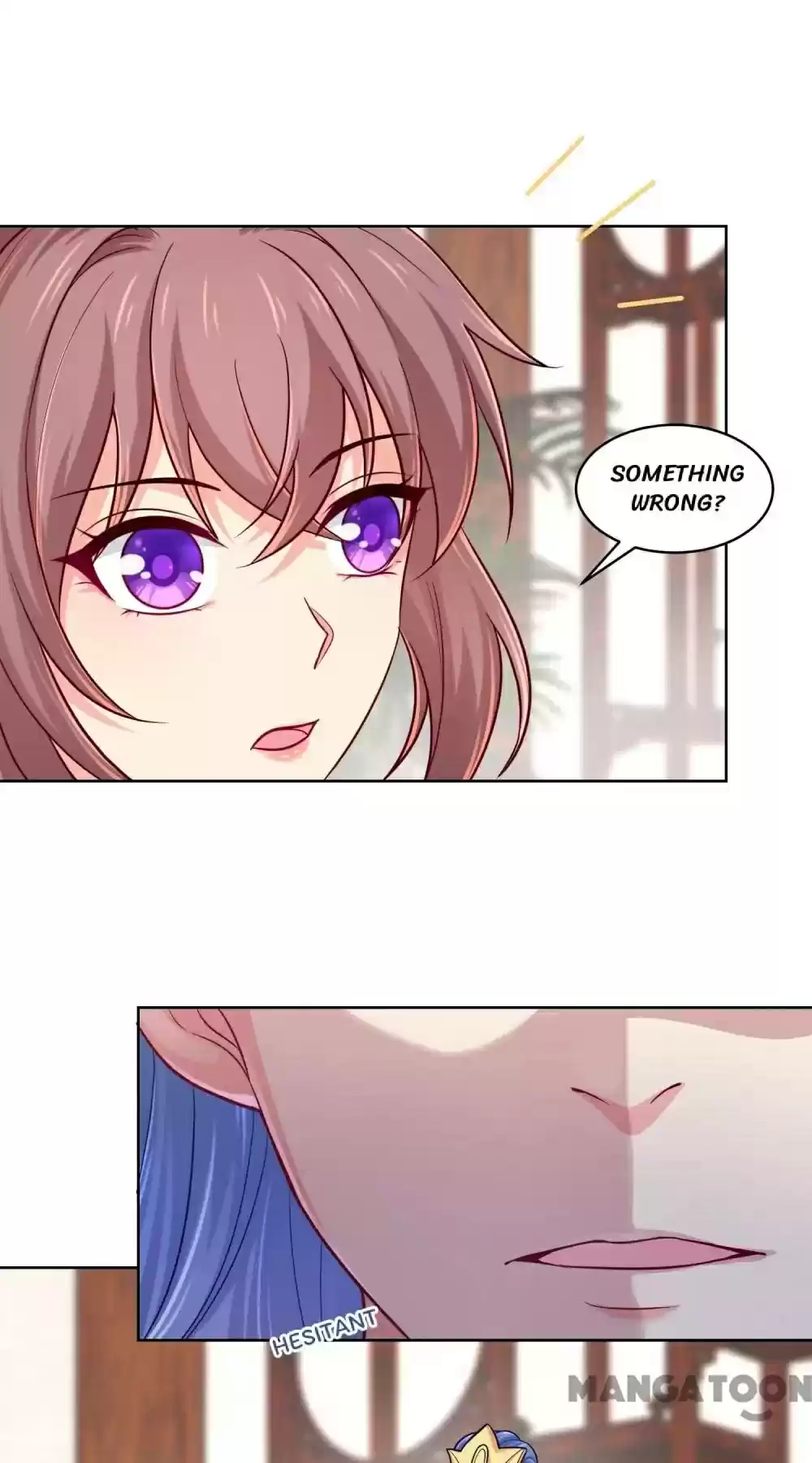 Forensic Princess Chapter 242