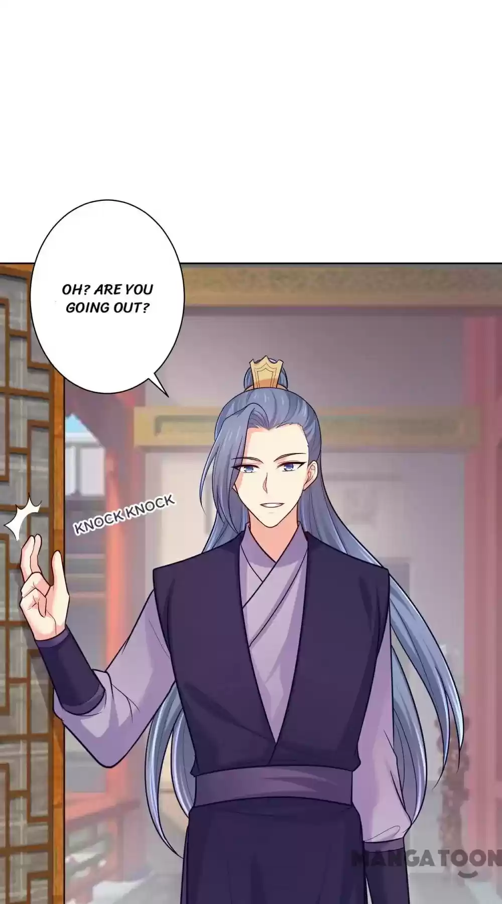 Forensic Princess Chapter 242