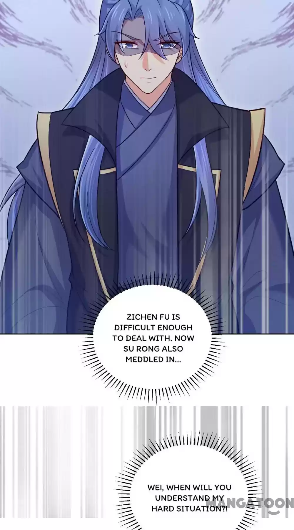 Forensic Princess Chapter 242