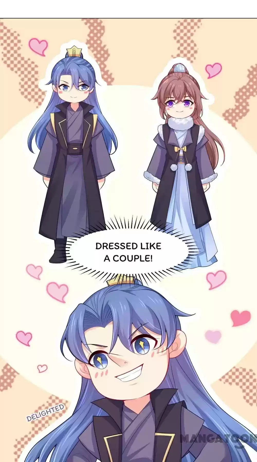 Forensic Princess Chapter 243