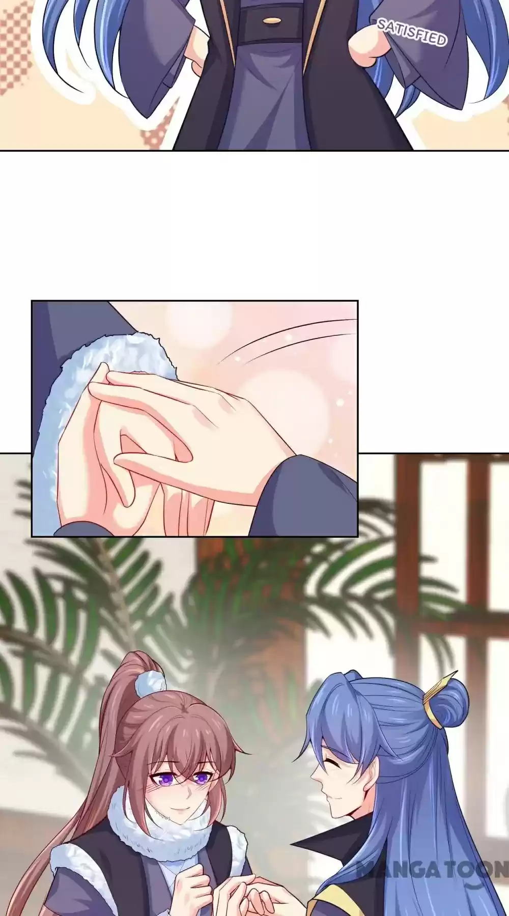 Forensic Princess Chapter 243