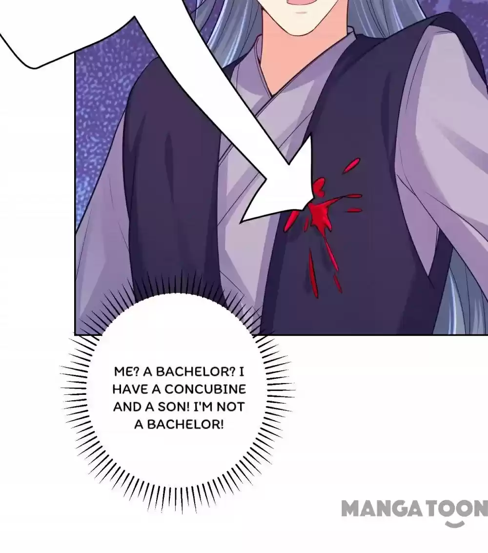 Forensic Princess Chapter 243