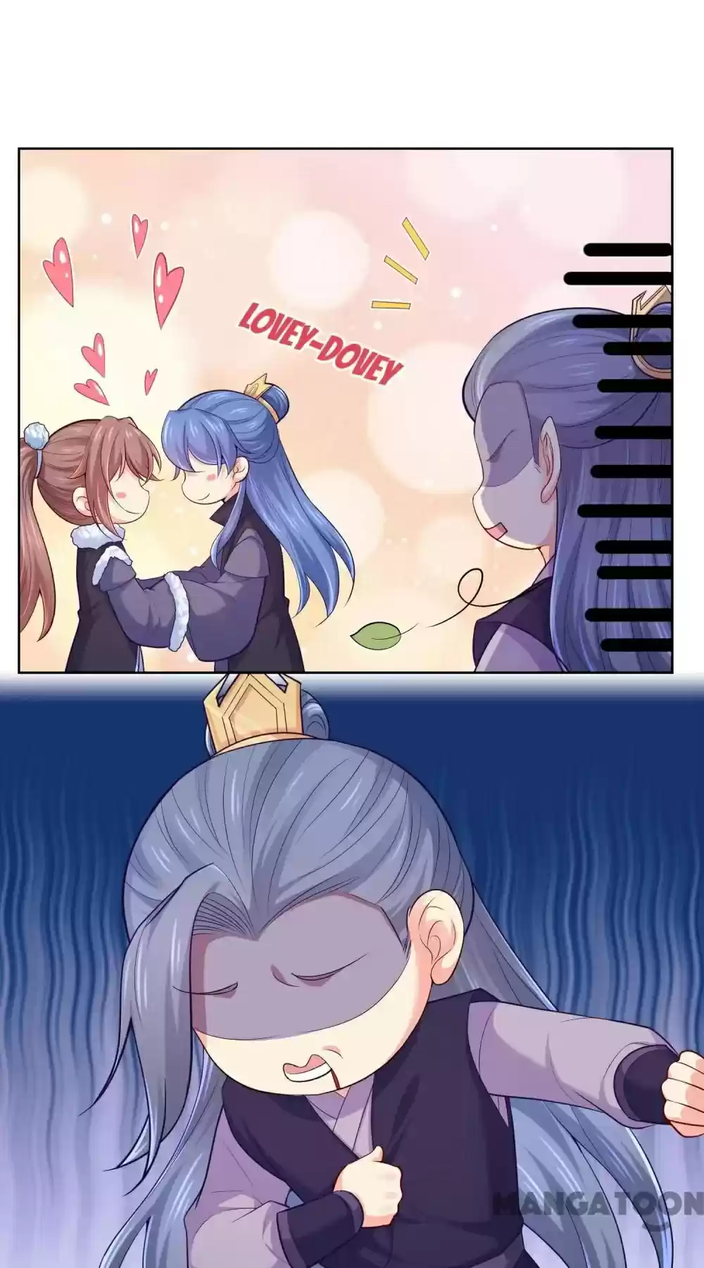 Forensic Princess Chapter 243