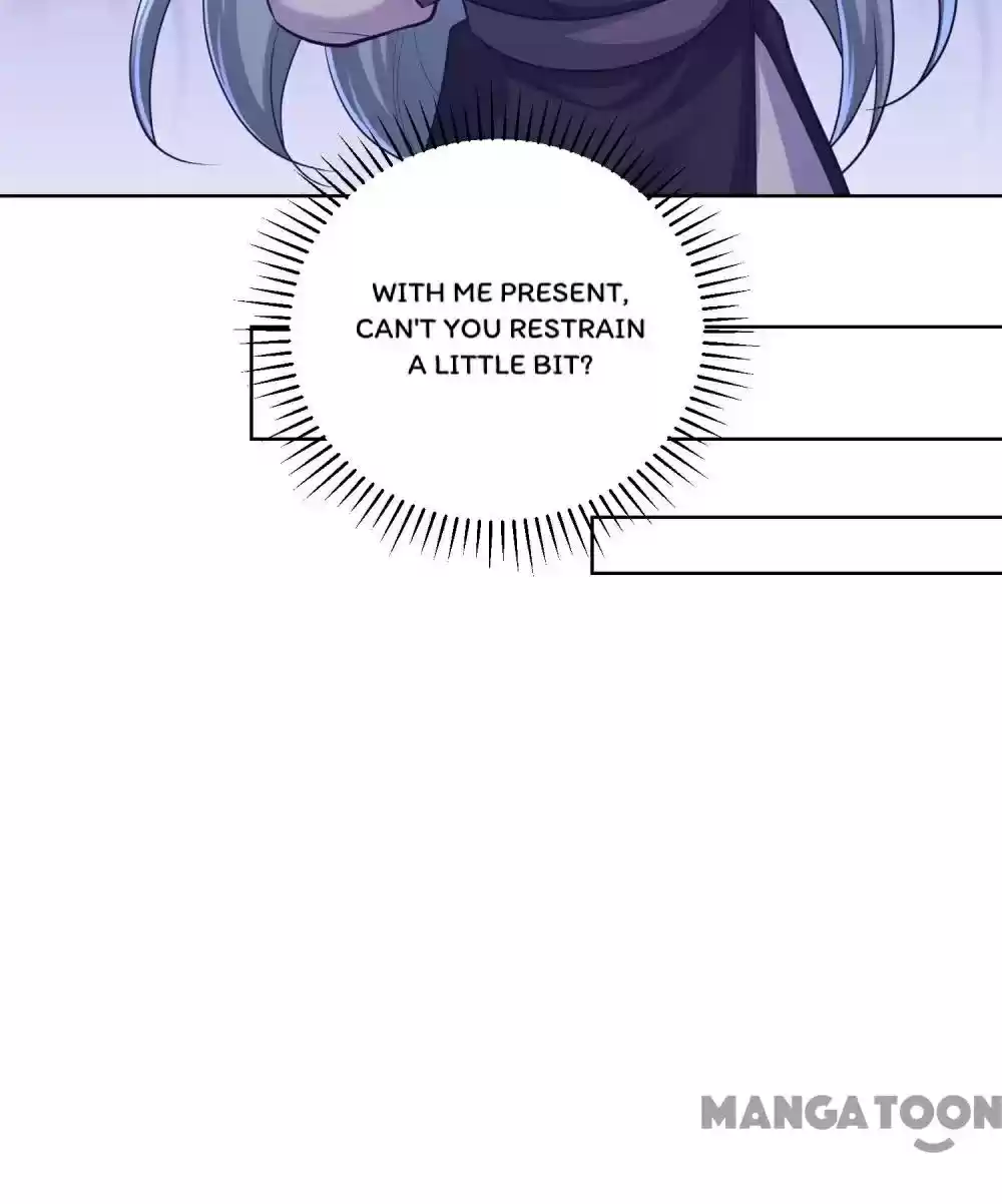 Forensic Princess Chapter 243