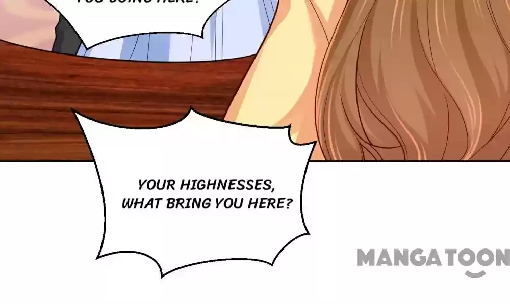 Forensic Princess Chapter 243