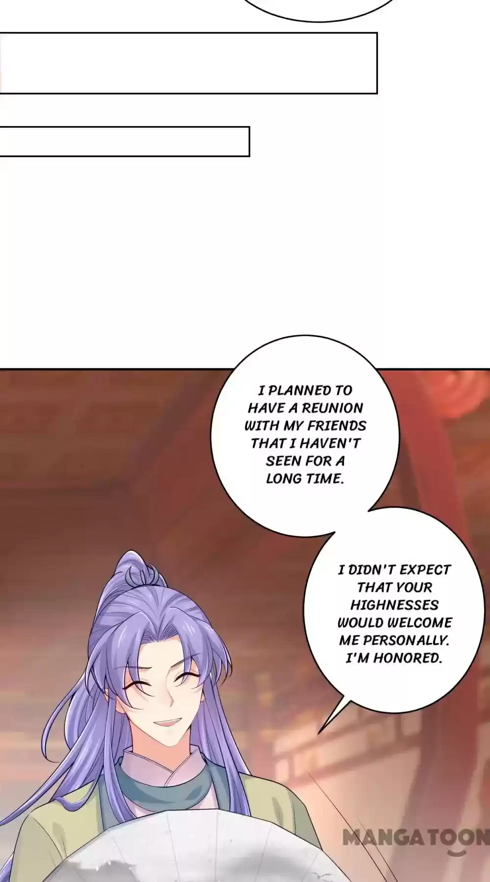 Forensic Princess Chapter 243