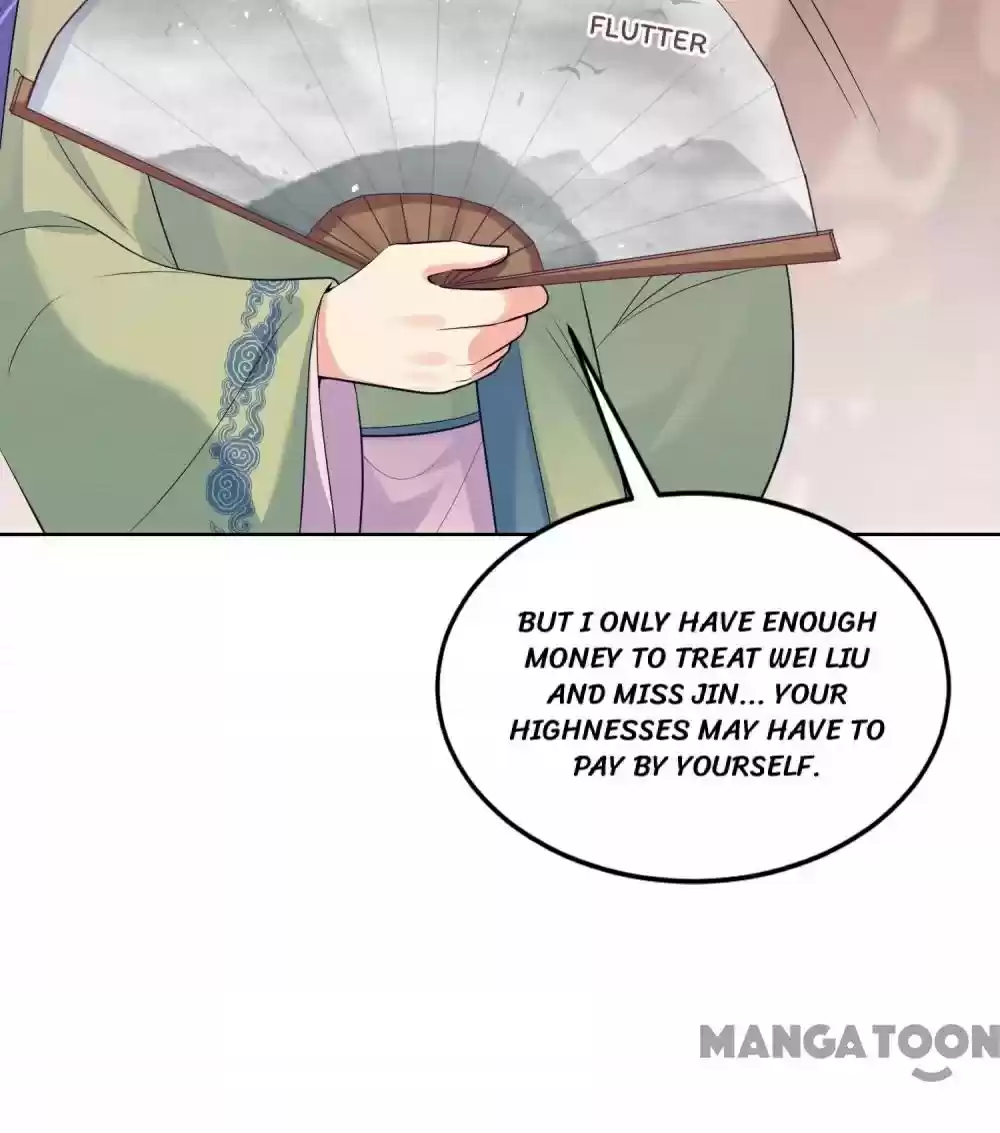 Forensic Princess Chapter 243