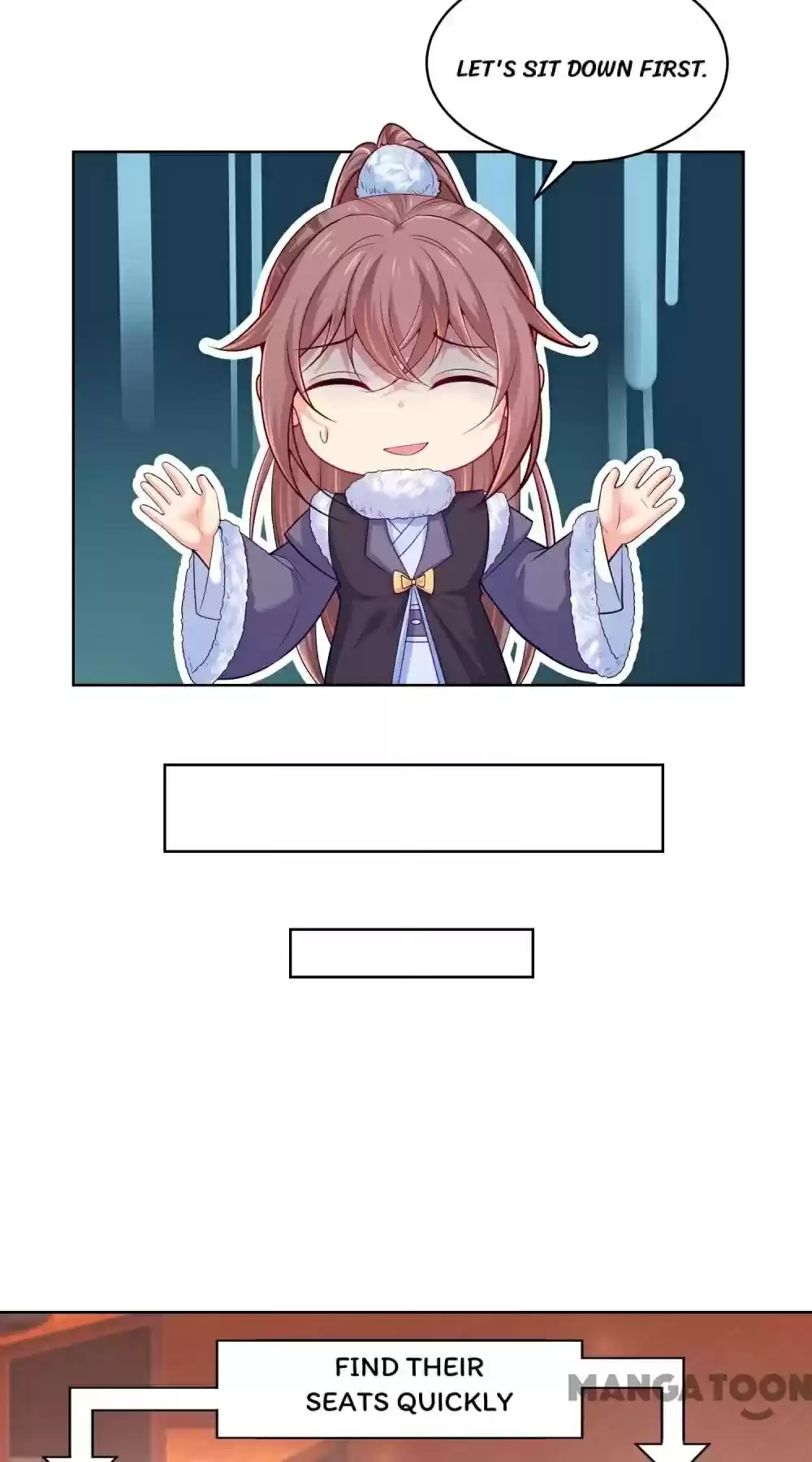 Forensic Princess Chapter 243