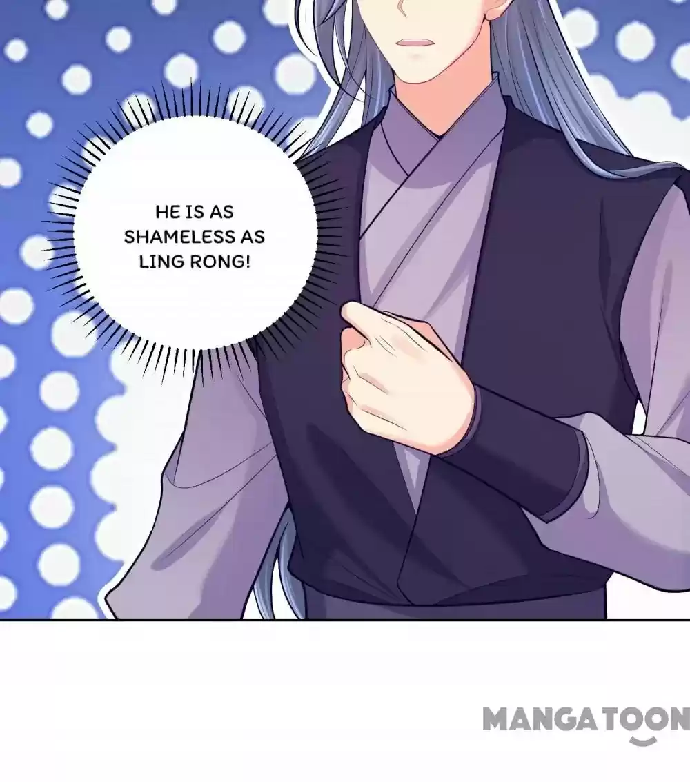 Forensic Princess Chapter 243