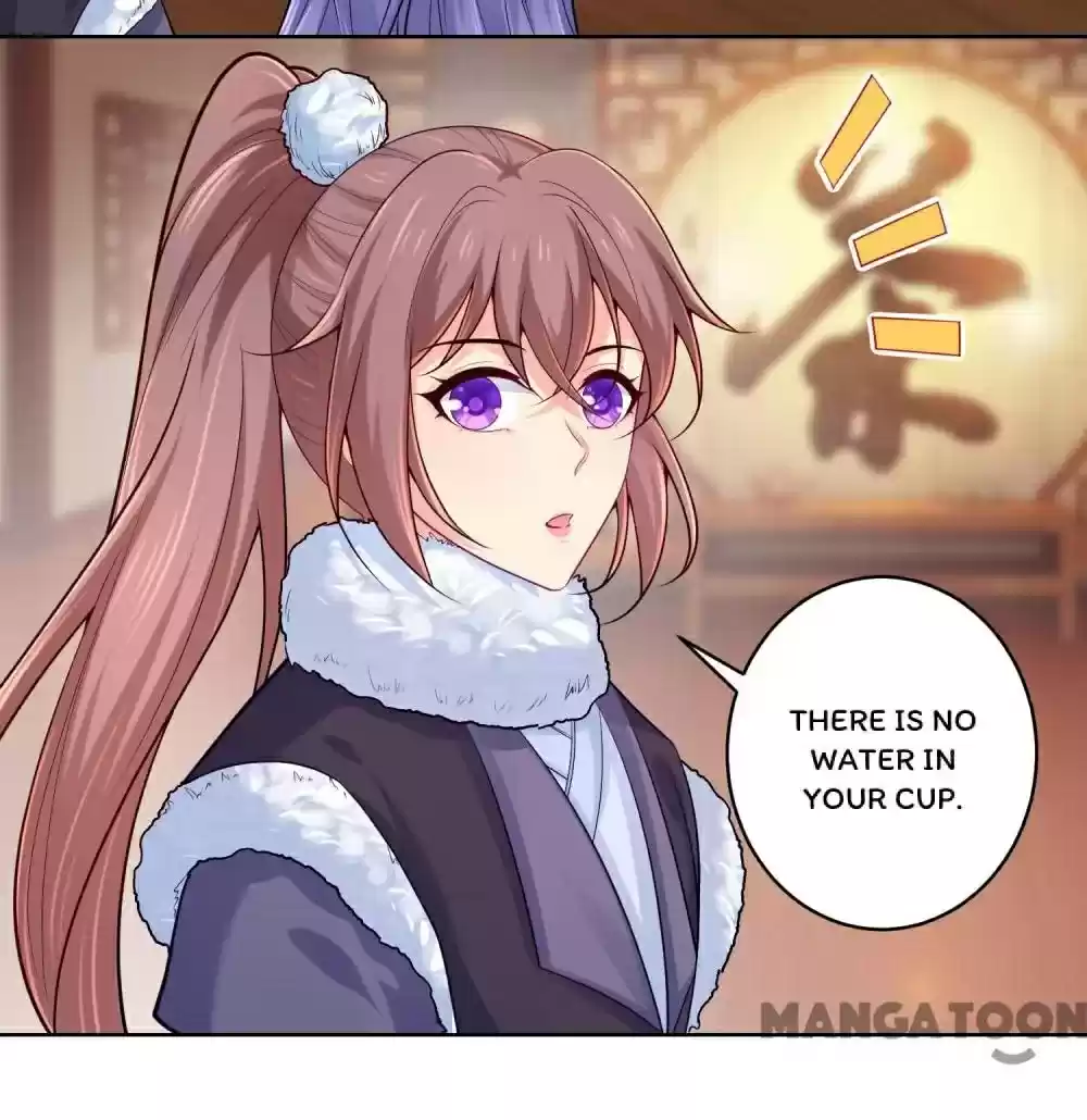 Forensic Princess Chapter 244