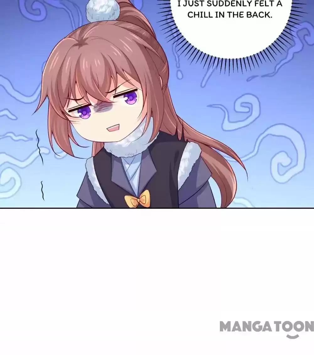 Forensic Princess Chapter 244