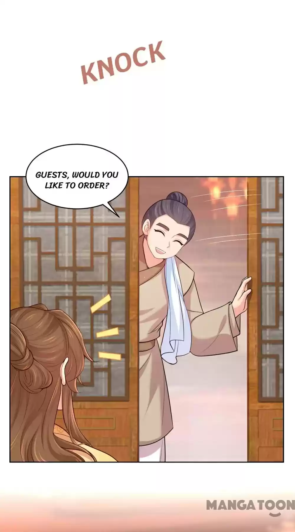 Forensic Princess Chapter 244