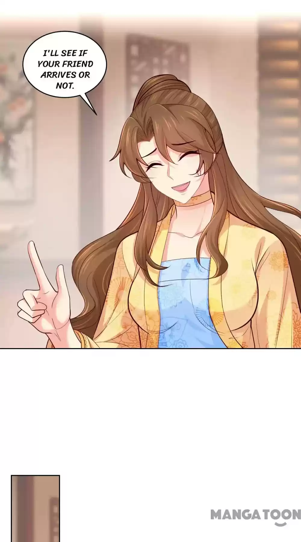 Forensic Princess Chapter 244