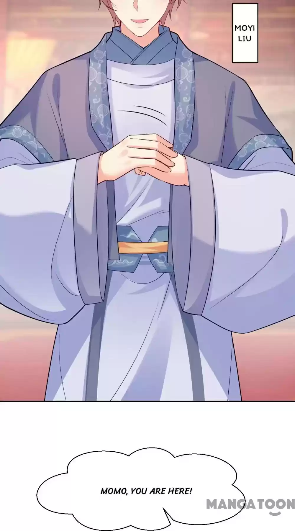 Forensic Princess Chapter 244