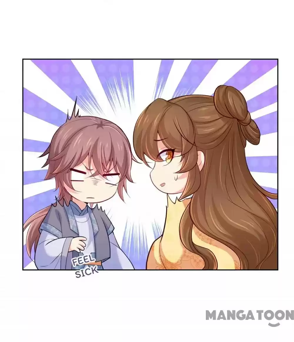 Forensic Princess Chapter 244