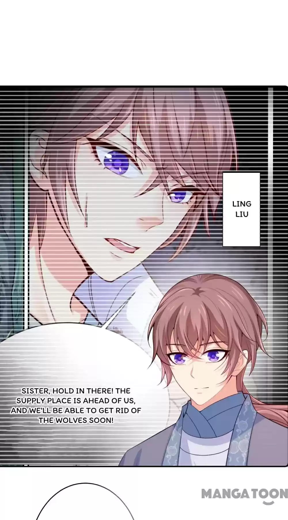 Forensic Princess Chapter 244