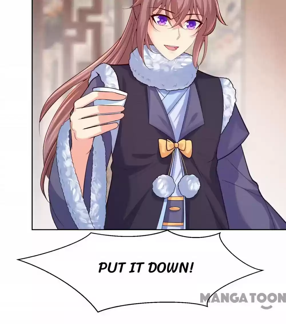 Forensic Princess Chapter 244