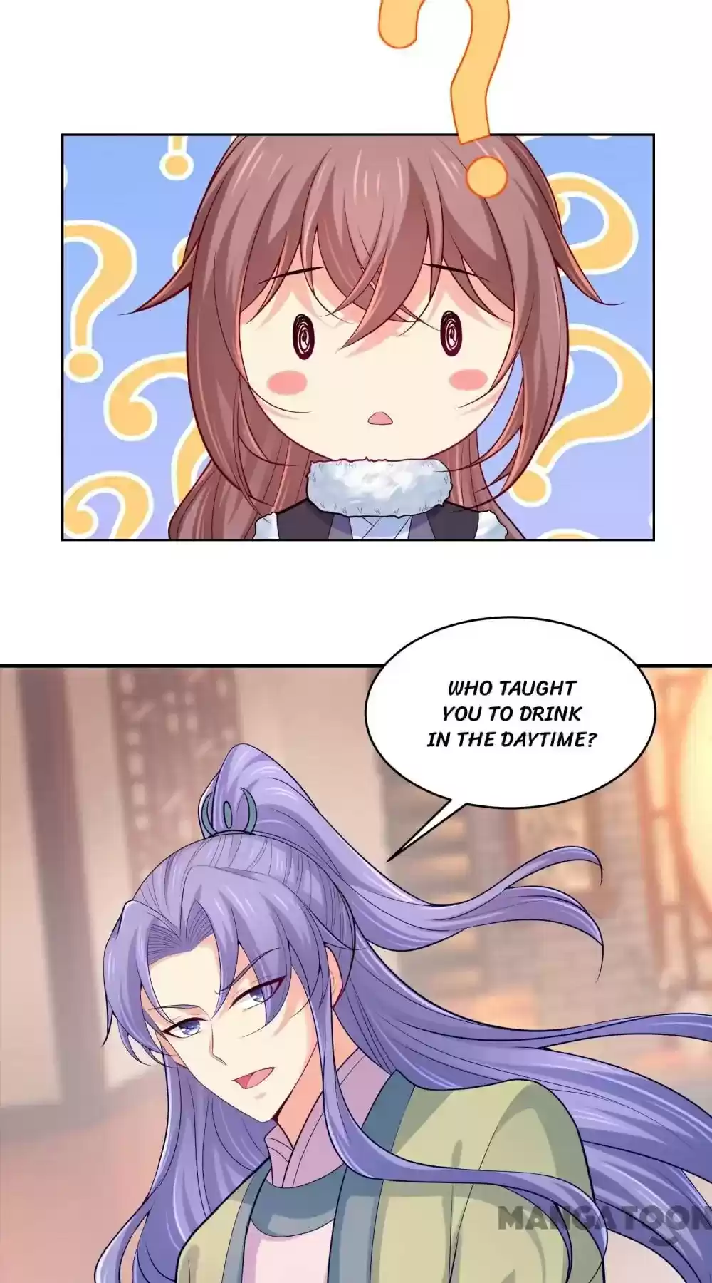 Forensic Princess Chapter 244