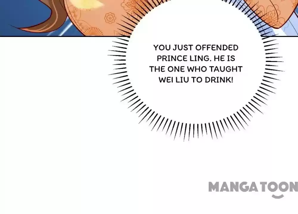 Forensic Princess Chapter 244