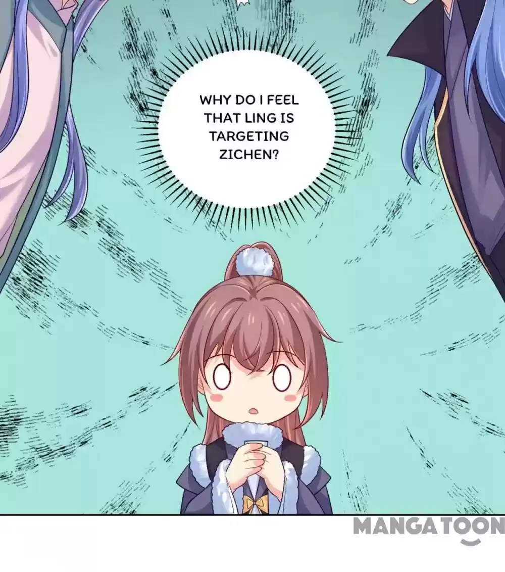 Forensic Princess Chapter 245