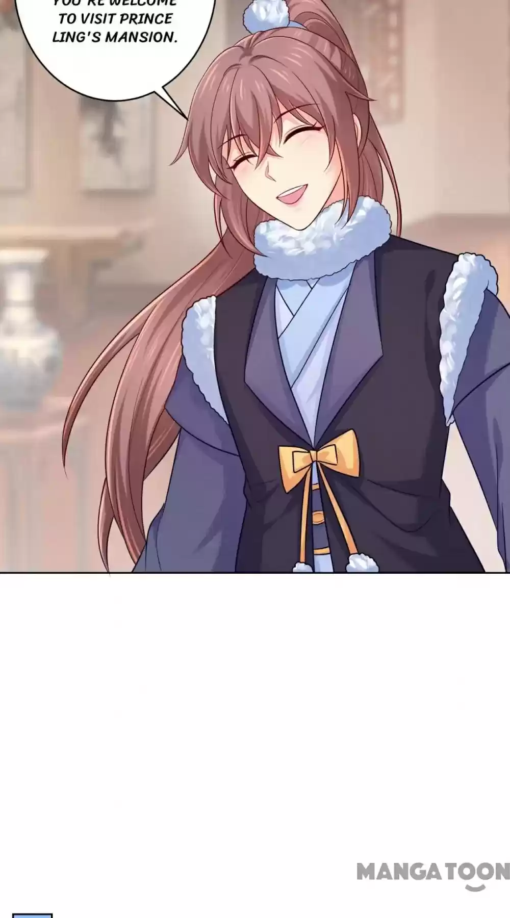 Forensic Princess Chapter 245