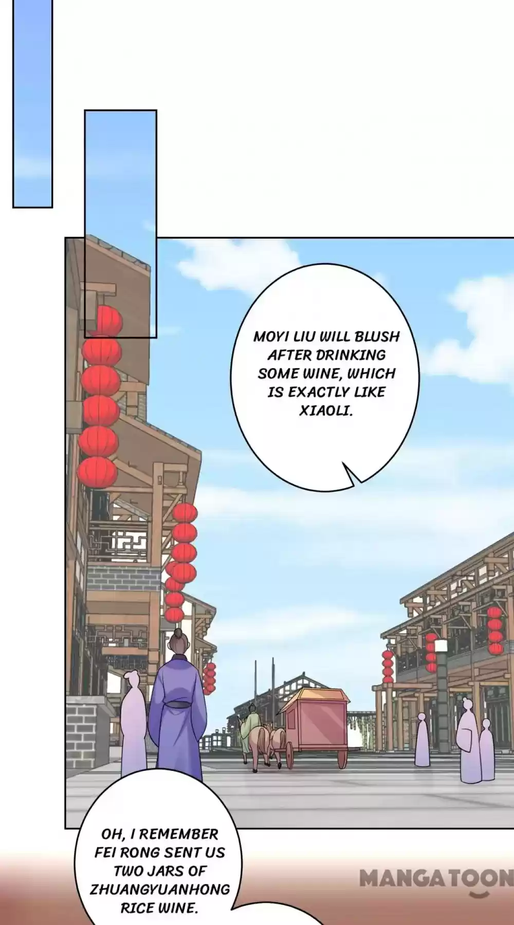 Forensic Princess Chapter 245