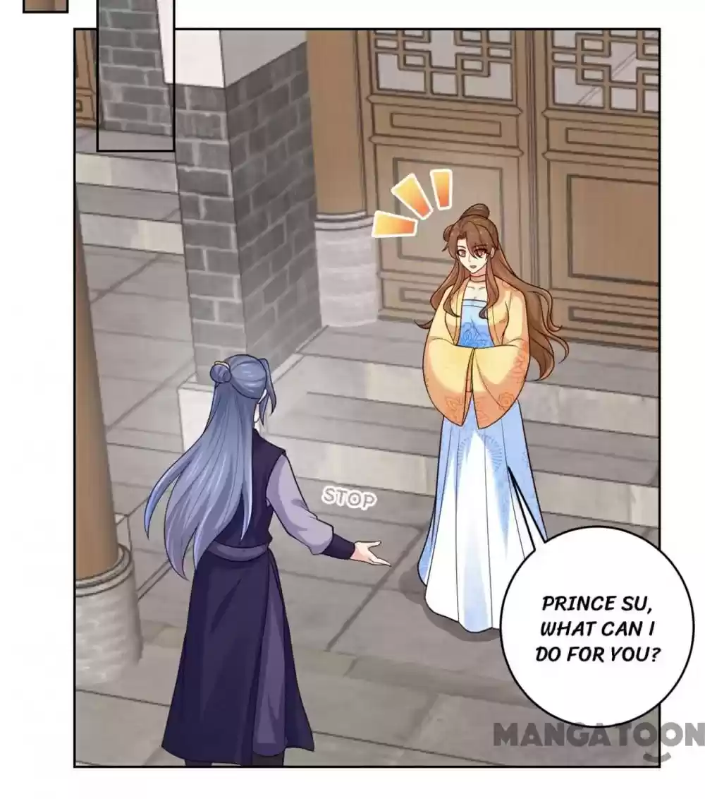 Forensic Princess Chapter 245