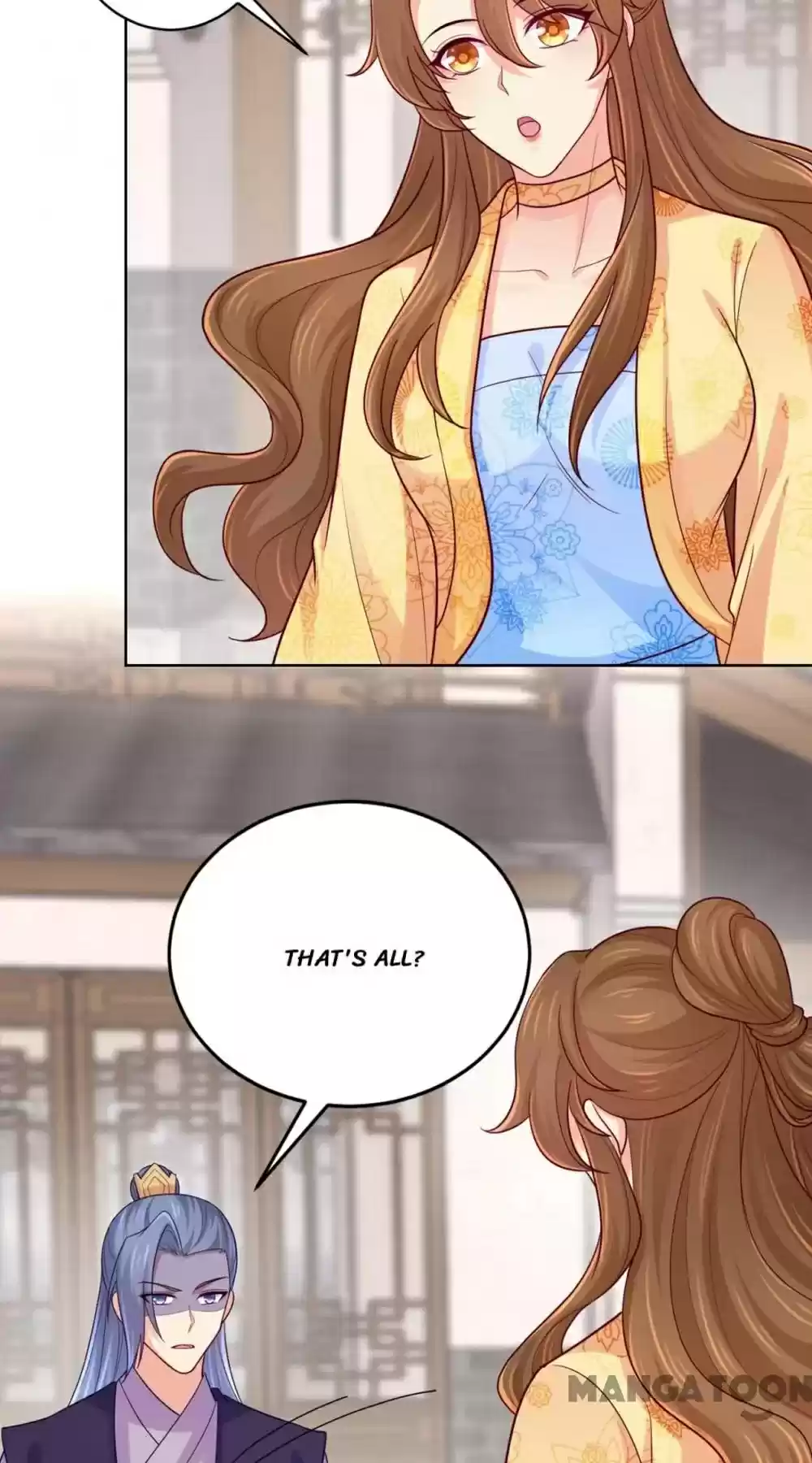 Forensic Princess Chapter 245