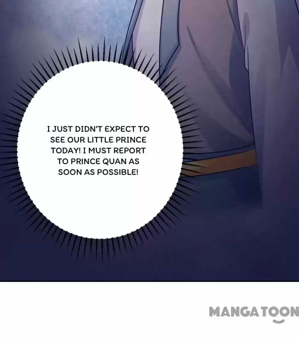 Forensic Princess Chapter 245