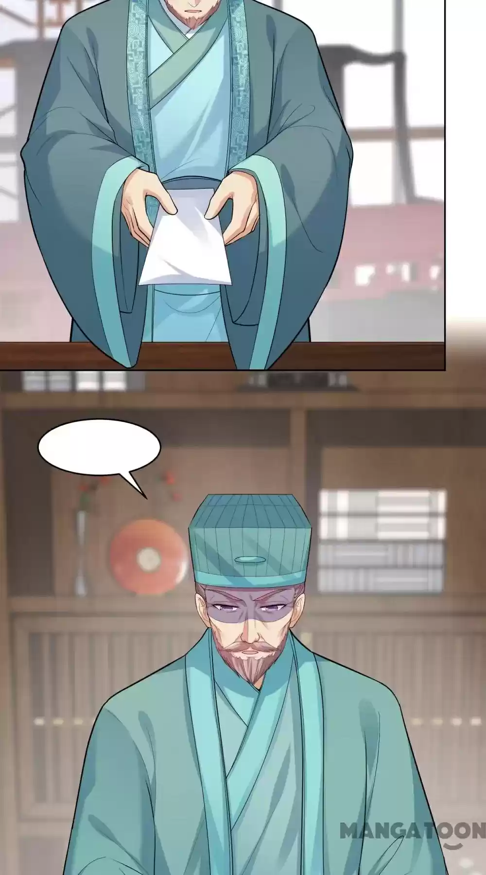 Forensic Princess Chapter 246