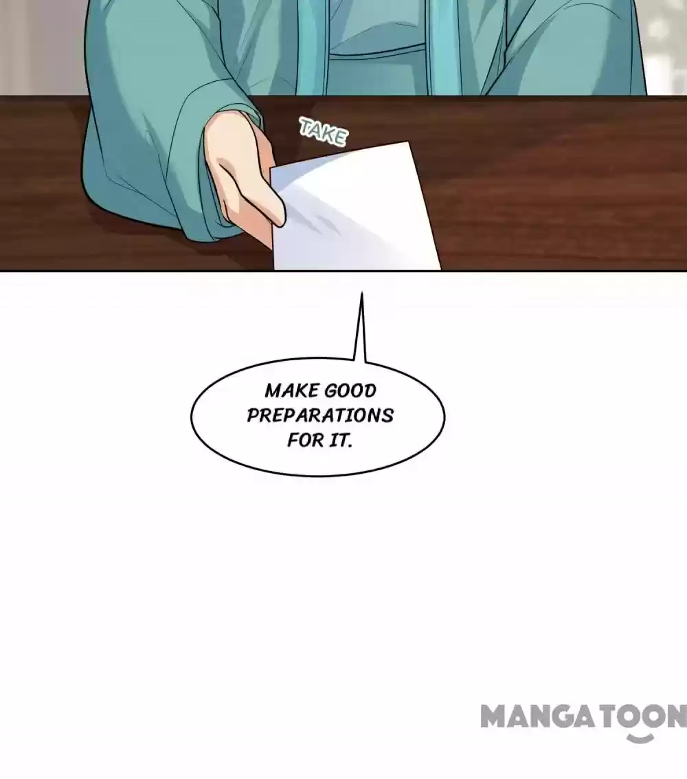 Forensic Princess Chapter 246