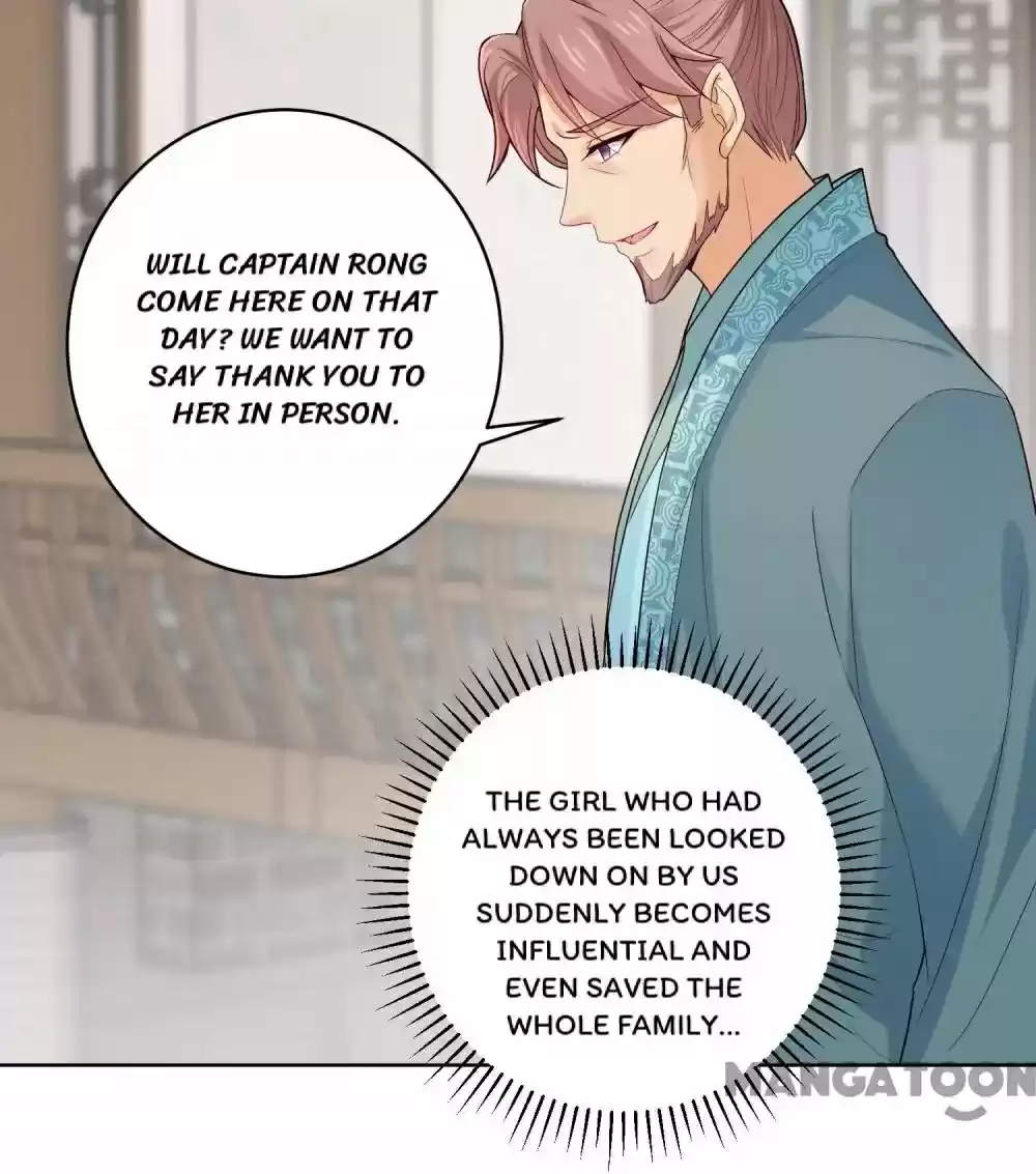 Forensic Princess Chapter 246