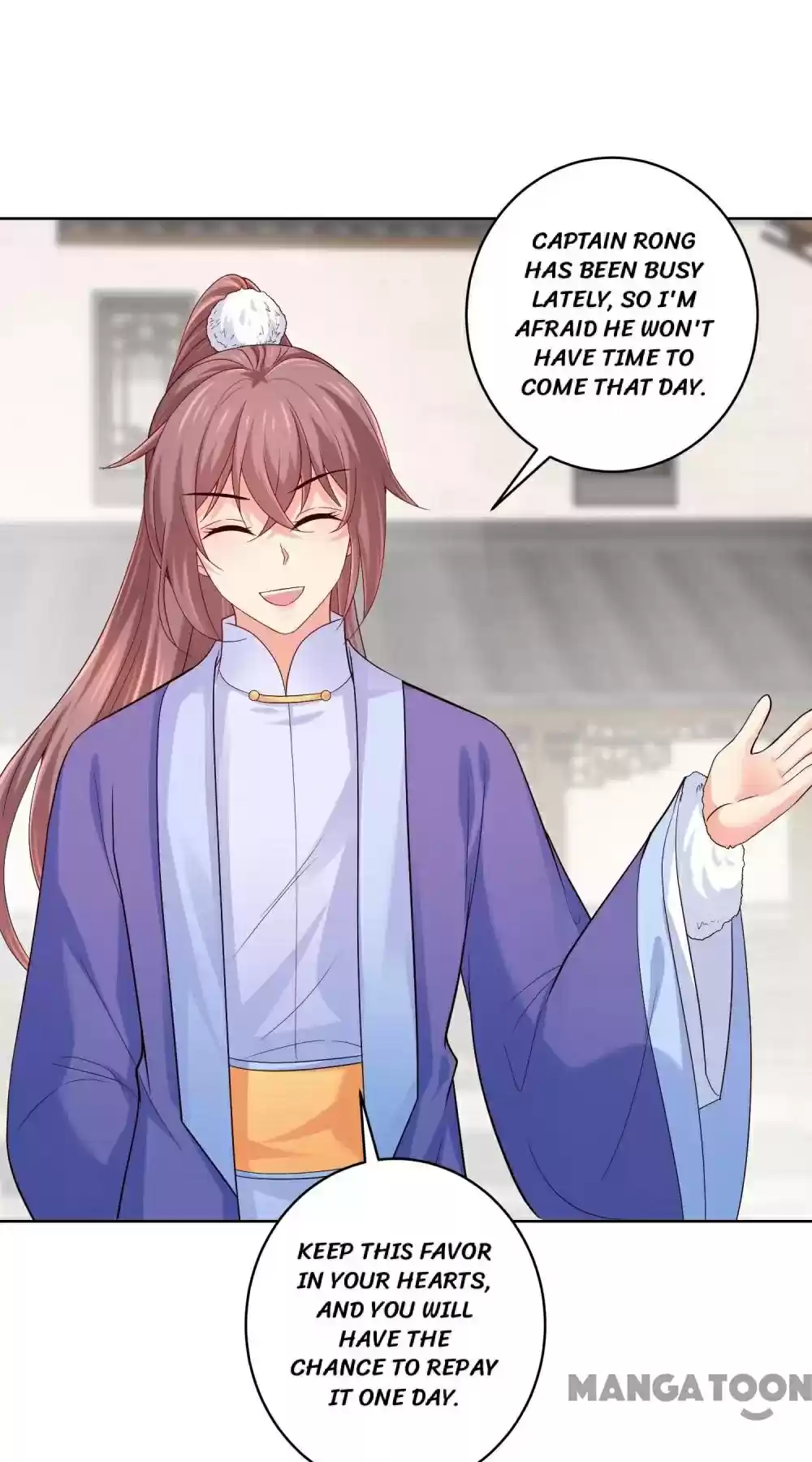 Forensic Princess Chapter 246