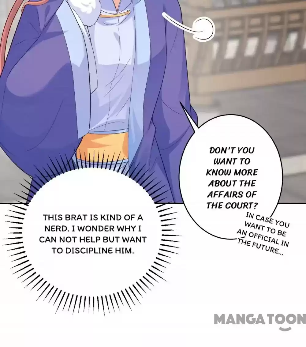 Forensic Princess Chapter 246