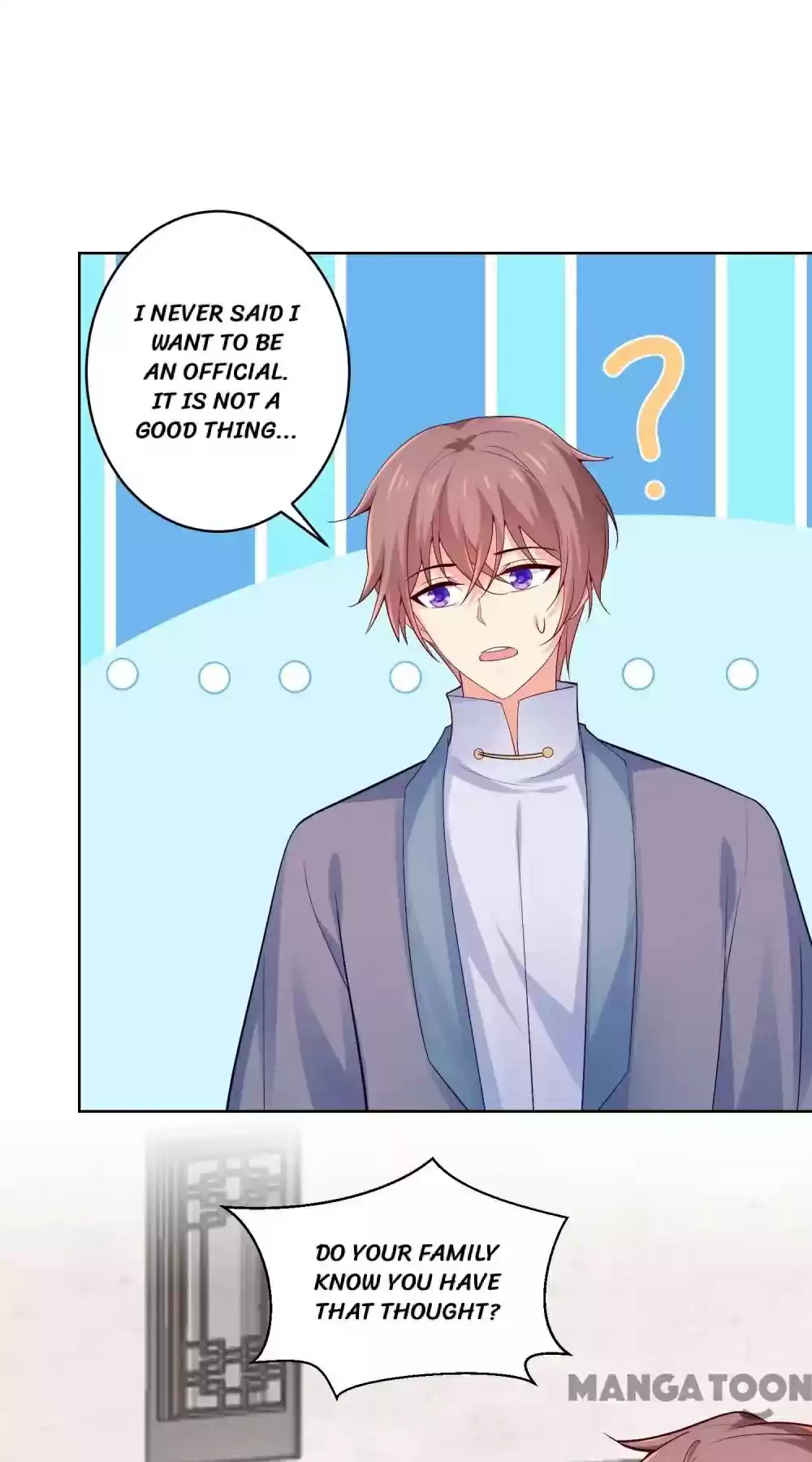 Forensic Princess Chapter 246