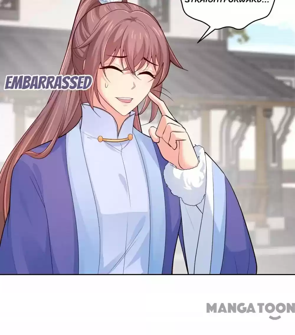 Forensic Princess Chapter 246