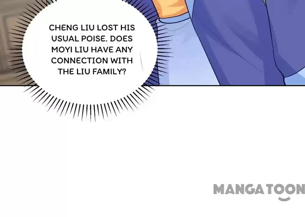 Forensic Princess Chapter 246