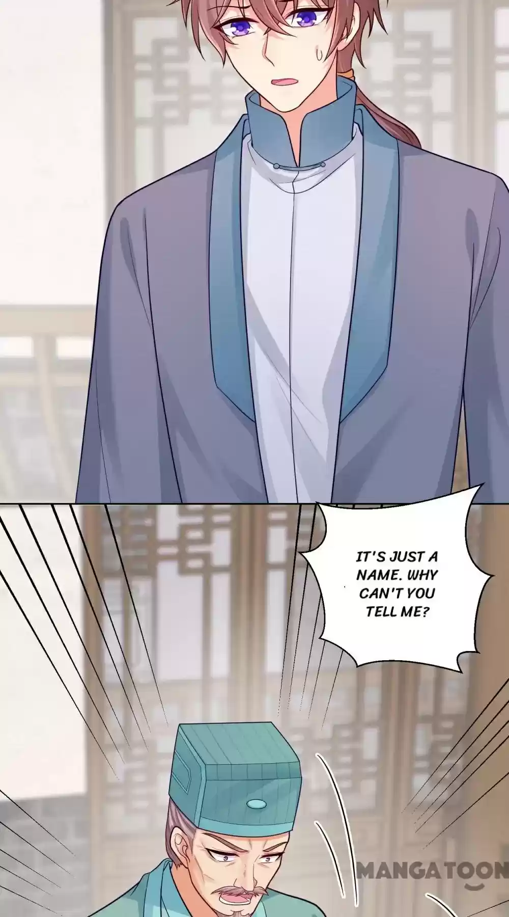 Forensic Princess Chapter 247