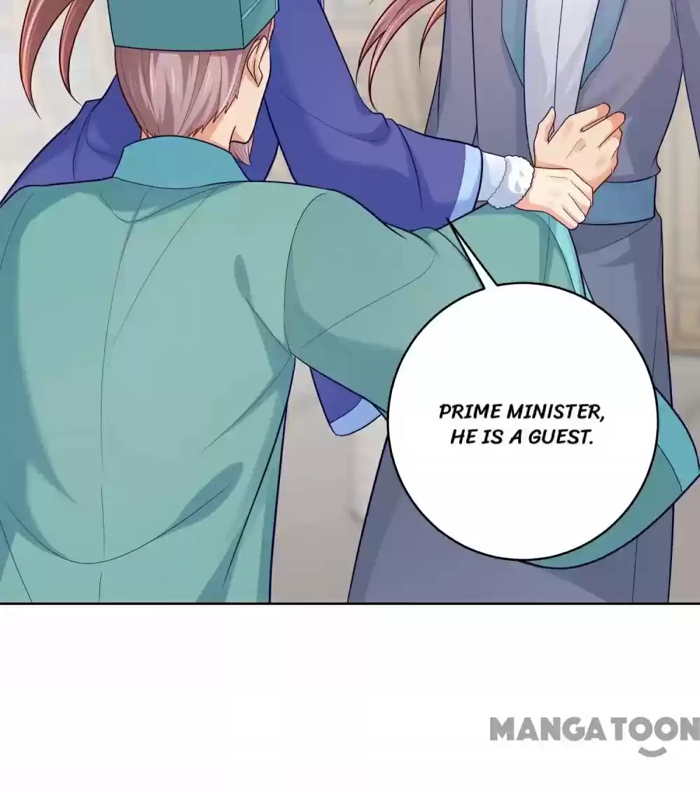 Forensic Princess Chapter 247