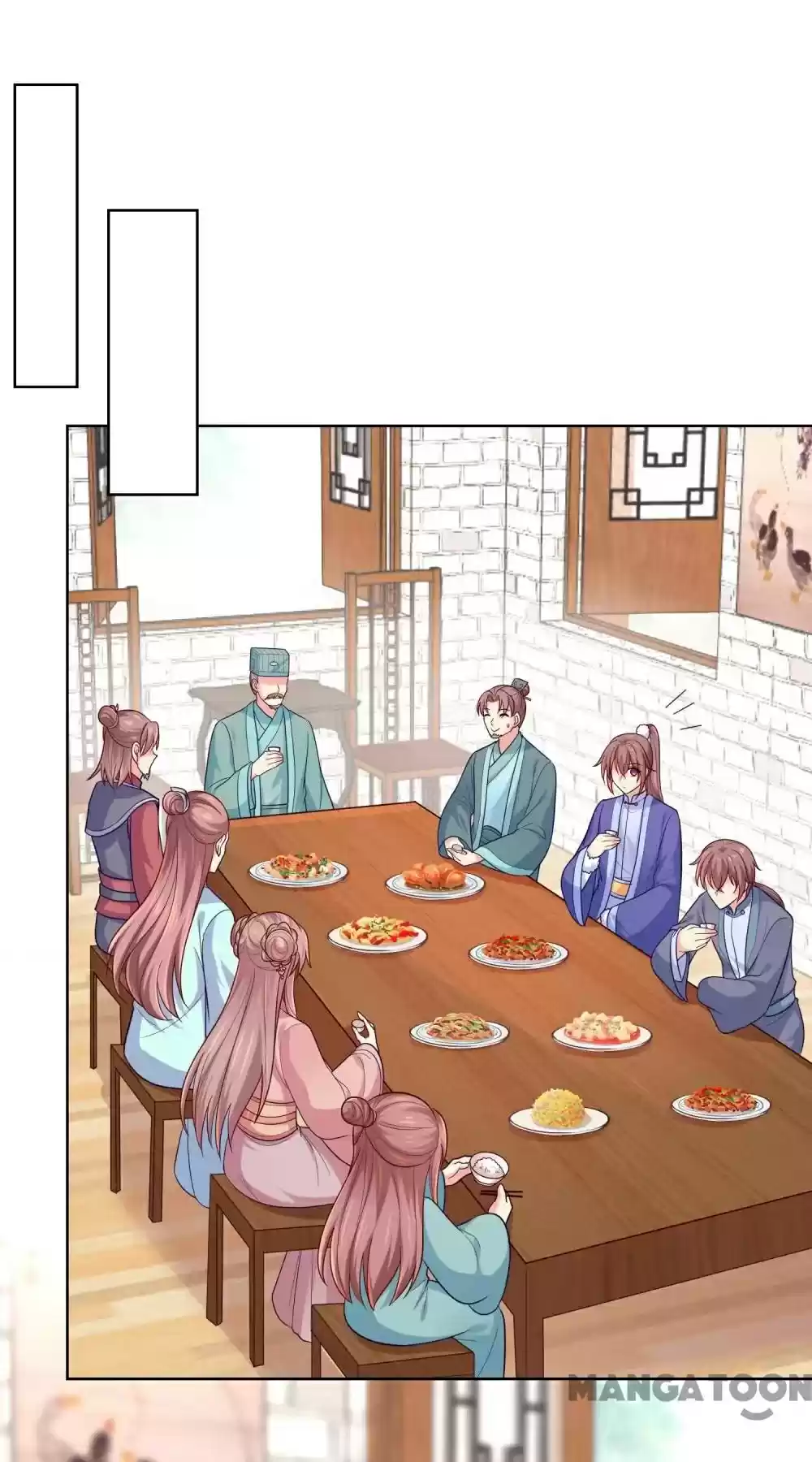 Forensic Princess Chapter 247