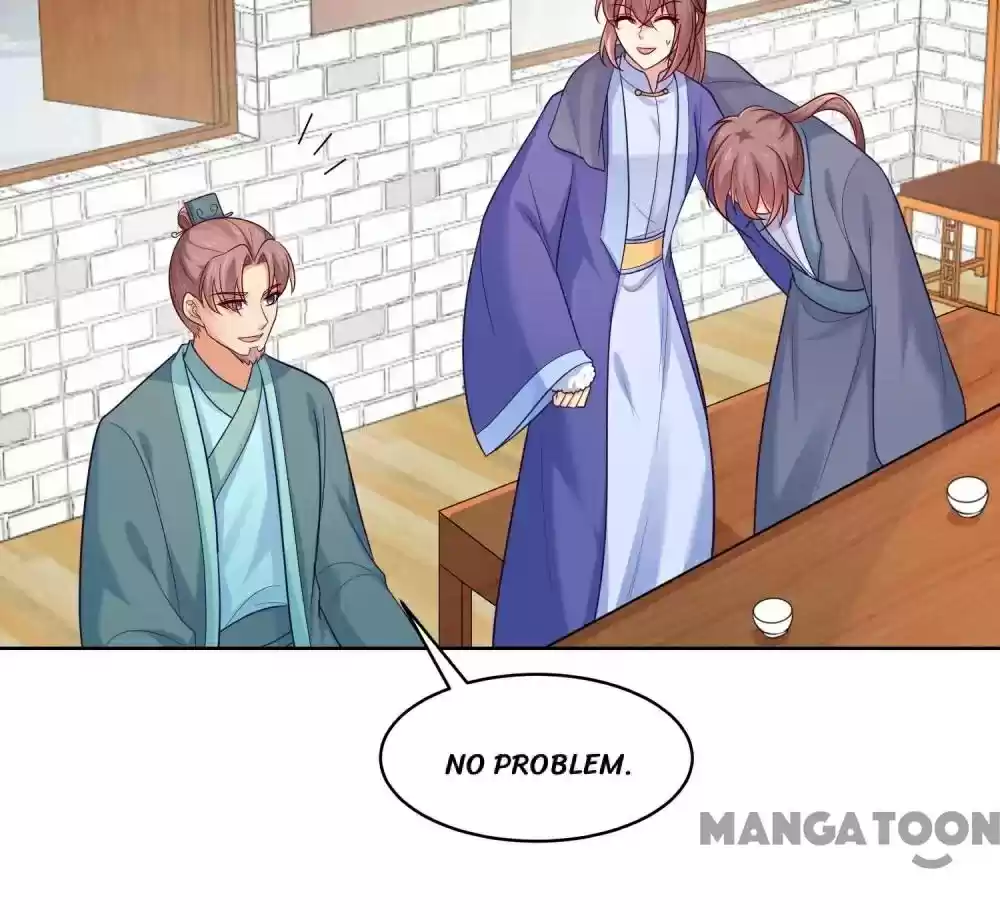 Forensic Princess Chapter 247