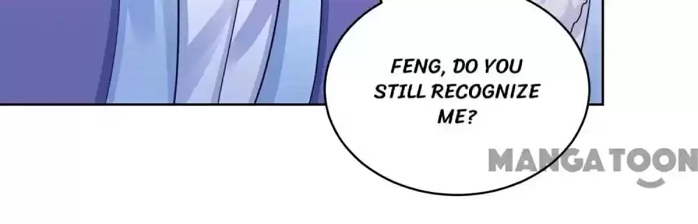 Forensic Princess Chapter 247